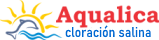 Aqualica Clorador Salino Piscina