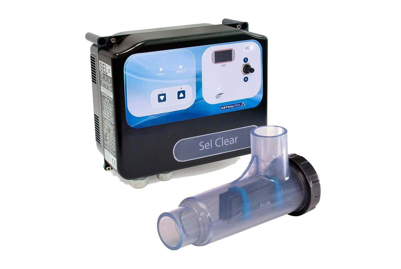 Clorador Astralpool